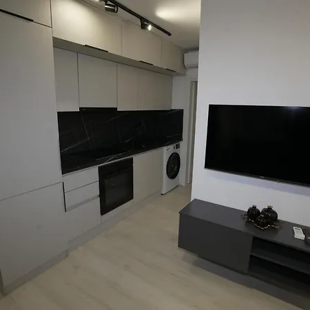 Aparthotel Gashi Tirana