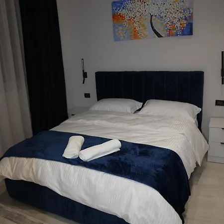 Gashi Aparthotel