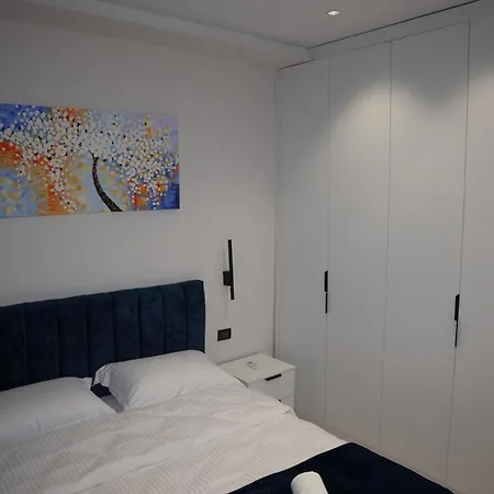 Aparthotel Gashi Tirana